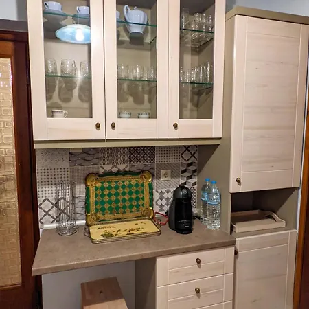 Ferienhaus Yrida In Pelion 1 *
