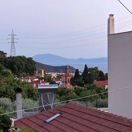 Yrida In Pelion 1 *