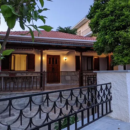 Holiday home Yrida In Pelion 1