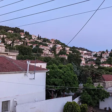 Holiday home Yrida In Pelion 1 Ano Volos
