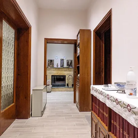Holiday home Yrida In Pelion 1 *