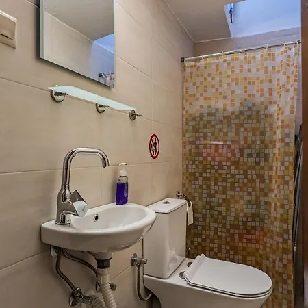 Yrida In Pelion 1 Holiday home