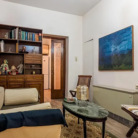 Ferienhaus Yrida In Pelion 1