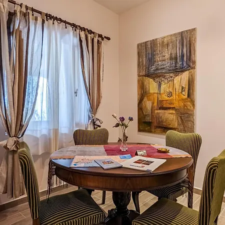Ferienhaus Yrida In Pelion 1 *